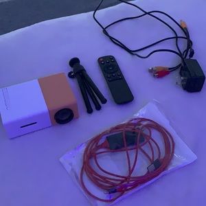 Mini Projector